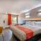 Motel 6-Lafayette, LA