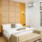 NIFEWAT APARTMENT,2 bedroom apartment NICE SUITE with pool, gym,Netflix, WiFi and sitting out area