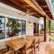 Woodstone Cabin