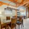 Woodstone Cabin