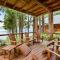 Woodstone Cabin