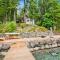 Woodstone Cabin