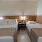 Hotel Caiuá Express
