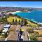 Watch The Sunrise Over Coogee 2 Bedrooms+Garage - Sydney