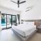 Villa Yana 2 bedrooms Lamai - Lamai