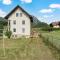 Holiday home in the ski area in Kötschach-Mauthen - Laas