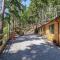 Lady Bagots Cabin