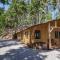 Lady Bagots Cabin