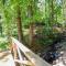 Lady Bagots Cabin
