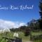 Swiss-Kiwi Cottage and Retreat, B&B