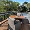 Spacious tropical townhouse 1 king bed - Nightcliff