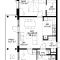 Toppilansalmi two bedroom apartment with a view
