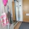 Toppilansalmi two bedroom apartment with a view