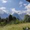 SILK ROUTE HOME STAY