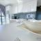 Almas Suites Puteri Harbour by Stayrene