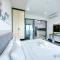 Almas Suites Puteri Harbour by Stayrene