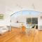 Modern Sanctuary by the Silverleaves Beach