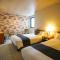 Hotel New Gaea Itoshima