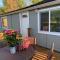 Cosy country mobile home on 18 acres farm sleeps 5 - Port Alberni