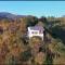 Idam Resort - Vagamon