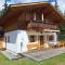 Chalet Faschingalm