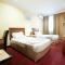 Grand Pacific Hotel PWTC