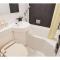 Urayasu Sun Hotel - Vacation STAY 33023v