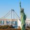 Urayasu Sun Hotel - Vacation STAY 33015v