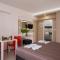 Atrion Resort Hotel