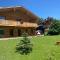 Chalet Vicky et Nino
