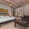 Villa Burovic Historic Beachfront Stone House Perast