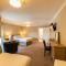 Ballina Manor Hotel