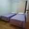 Spacious view of central square - Kalamata