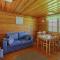 Rauhalahti Holiday Cottages