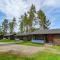 Rauhalahti Holiday Cottages - Kuopio