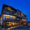 Hotel Galileo Donovaly Foto: Hotel Galileo Donovaly