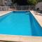 Grand Duplex DANS villa familiale 3CH 7 PERS JARDIN, PISCINE - Juvignac