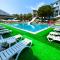Hotel First Class Didim - Didim