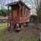 Chalet in paradise garden - Velden