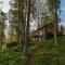 Rauhalahti Holiday Homes