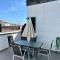 Apartamentos TDM