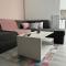 Midtown Apartment