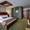 Hotel Galileo Donovaly - Donovaly