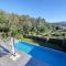 Villa moderne, calme avec piscine proche d'Aix-en-Provence - Châteauneuf-le-Rouge