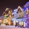 Slice of Heaven by NW Comfy Cabins - Leavenworth