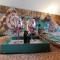 Premium-Plus-Ferienhaus Thiazi
