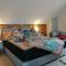 Premium-Plus-Ferienhaus Thiazi