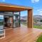 Vino and Views - Bannockburn Holiday Home - Cromwell
