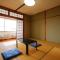 Family Ryokan Kawakyu with Showa Retro, private hot spring