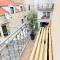 Aryjina kuća, mountain & seaview duplex - rooftop terrace